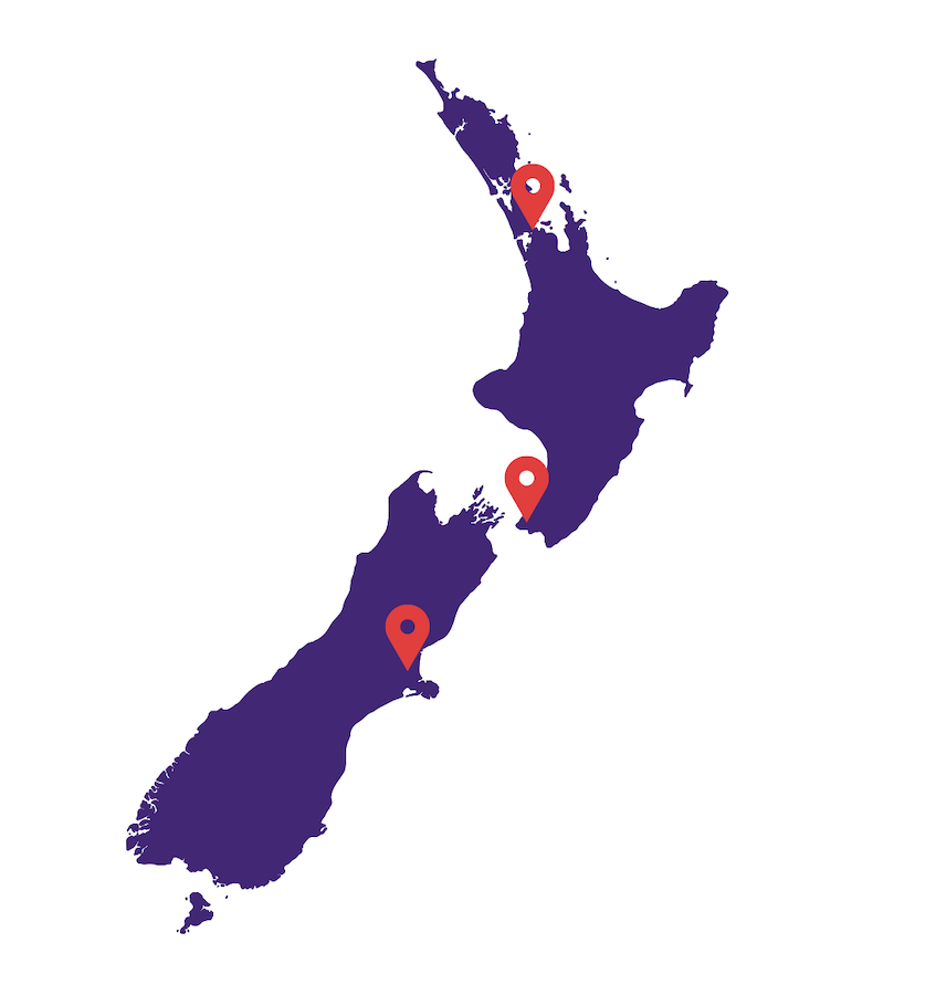 Pet Travel to New Zealand Moorholme Pet Transport